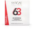 Rekze Șampon Travel Rekze 63, împotriva căderii, 100 ml
