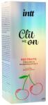 Intt Cosmetics Spray Stimulant, Intt, Red Fruits, efect vibrații