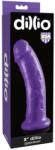 Pipedream - Dillio Dildo, Pipedream-Dillio, 8 inch, mov Dildo
