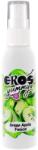 Eros Spray Aromatizat Eros, Yummy Green Apple Fusion, 50 ml