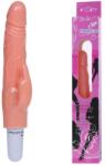 LyBaile Vibrator personal, Debra, Nature, culoare naturală Vibrator