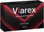 Prime Capsule Viarex, 10 cps, restabilirea testosteronului