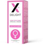 RUF Cremă stimulatoare, Ruf, X Delight, 30 ml