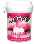 Prime Zahar Love Sugar, afrodisiac, 250g