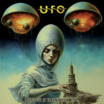 Ufo Lights Out In Babenhau - facethemusic - 17 190 Ft