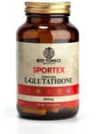 Bio Tonics Sportex L - Glutathione 800mg 60 capsule veget