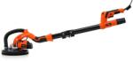 Barracuda R7237A-C Masina de slefuit beton