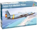 Italeri Fokker F-27 Maritime Patrol 1:72 (1455)