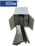 GÜDE Скоби за такер 12 мм / gude 40271 / (gude 40271)