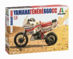 Italeri Yamaha Ténéré 660 cc 1986 1:9 (4642)