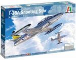 Italeri T-33A Shooting Star 1:72 (1444)
