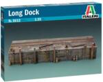 Italeri Long Dock 1:35 (5612)