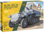 Italeri Sd. Kfz. 251/10 1:72 (7079)