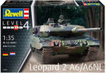 Revell Leopard 2 A6/A6NL 1:35 (03281)