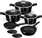Berlinger Haus Black Vintage 10 piese (BH/8231)