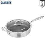 Heinner Titanium3 28 cm (HR-MRK-28C)