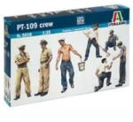Italeri PT-109 crew 1:35 (5618)