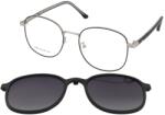 Crullé Attach C3 Clip-on Rama ochelari