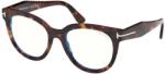 Tom Ford FT5987-B 052 Rama ochelari