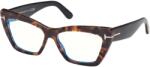Tom Ford FT6026-B 052 Rama ochelari