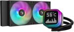 Deepcool R-LP240-BKMSNC-G-1