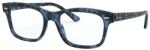 Ray-Ban Mr Burbank RB5383 5946 Rama ochelari