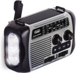 Trevi RA 7F30BT silver