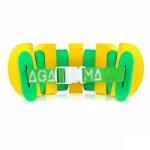 Agama Gyermek úszópánt Agama zöld