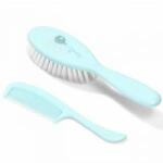 Babyono Set de perii pentru pieptene BabyOno, albastru, 3559330