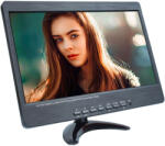 iLike 13, 3 inch autó fejtámla -monitor, digitális album, MP5/USB/BNC/TF/RCA MP5 Media Player (5999887916083)