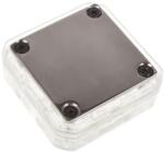 Alphacool Processzor hűtő Vízhűtő blokk Alphacool Eisblock XPX Polished clear (4250197128469)
