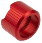 EKWB EK-Quantum Torque Compression Ring, 6er-Pack, STC 16 - rot (3831109834824)