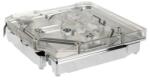 EKWB BitsPower Monoblock für ASUS ROG Maximus XI Extreme DRGB Nickel - Acryl (BP-MBASMXIE)