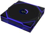 Lian Li UNI Fan TL LCD (12TLLCD1W1B)