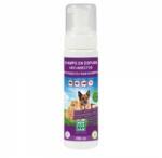 MENFORSAN Șampon pentru animale de companie Men for San Spumă Repelent împotriva insectelor (200 ml)