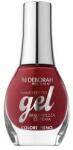 Deborah Milano Lac de unghii Deborah Gel Effect Nº 220 Acai 8, 5 ml