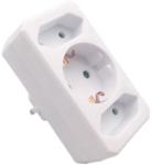 ELDLUX 3 Plug (GB01F-2C)