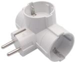 ELDLUX 3 Plug (GB03FL)