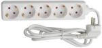 ELDLUX 5 Plug 3 m (GB05-3P)