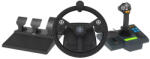 HORI PC Farming Vehicle Control System (HRPC0100/HPC-043U)