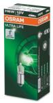 OSRAM H6W BAX9S Ultra Life halogén izzó 64132ULT 10db-os készlet (64132ULT)