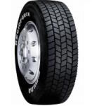 Fulda RegioForce (MS) 225/75 R17, 5 129/127M