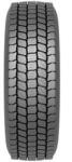 Fulda RegioForce3 (MS) 315/80 R22, 5 156/154L/M