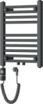 Mexen Mars 500x400 mm 300W anthracite (W110-0500-400-2300-66)