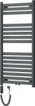 Mexen Uran 1200x600 mm 600W antracit (W105-1200-600-2600-66)