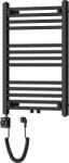 Mexen Mars 700x500 mm 300W negru (W110-0700-500-6300-70)