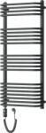 Mexen Apollo 1210x550 mm 600W antracit (W117-1210-550-2600-66)