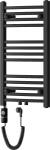 Mexen Ares 700x400 mm 300W fekete (W102-0700-400-2300-70)