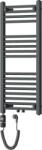 Mexen Mars 900x400 mm 300W antracit (W110-0900-400-2300-66)