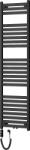 Mexen Uran 1800x500 mm 900W anthracite (W105-1800-500-2900-66)